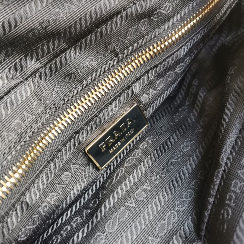 Prada Satchel Bags